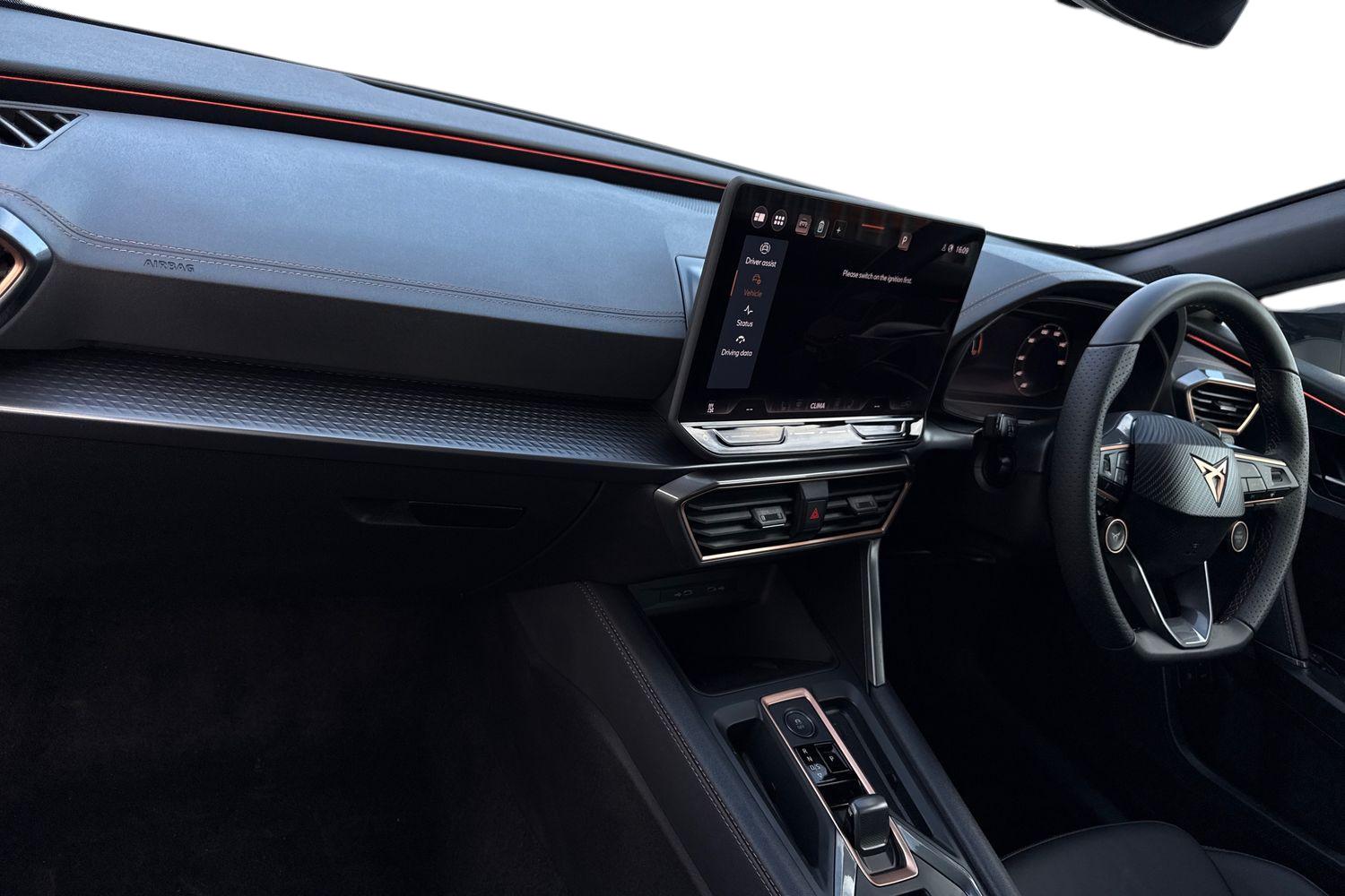 Used Cupra Formentor 2025 for sale - 76480941: Photo 15