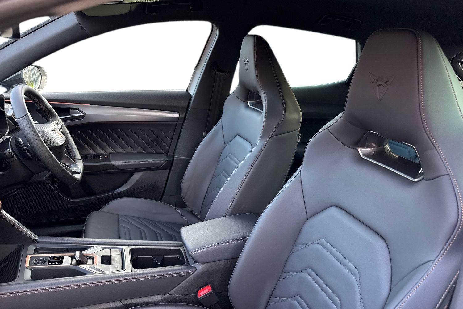 Used Cupra Formentor 2025 for sale - 76480941: Photo 16