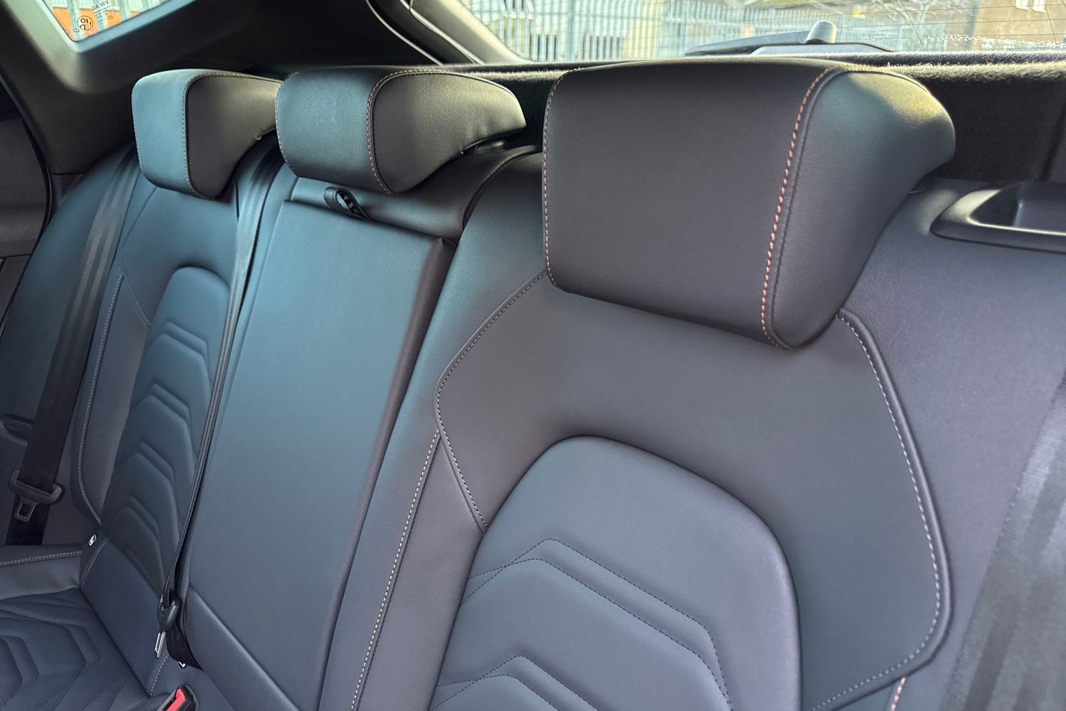 Used Cupra Formentor 2025 for sale - 76480941: Photo 19