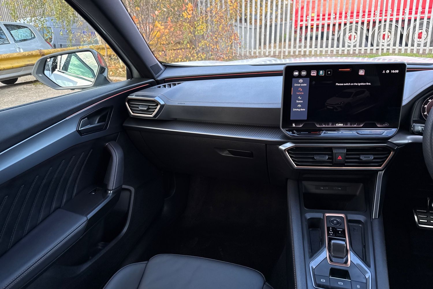 Used Cupra Formentor 2025 for sale - 76480941: Photo 20