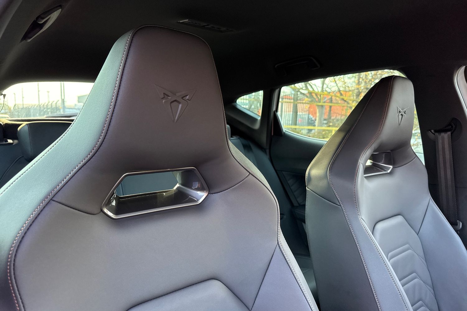 Used Cupra Formentor 2025 for sale - 76480941: Photo 24