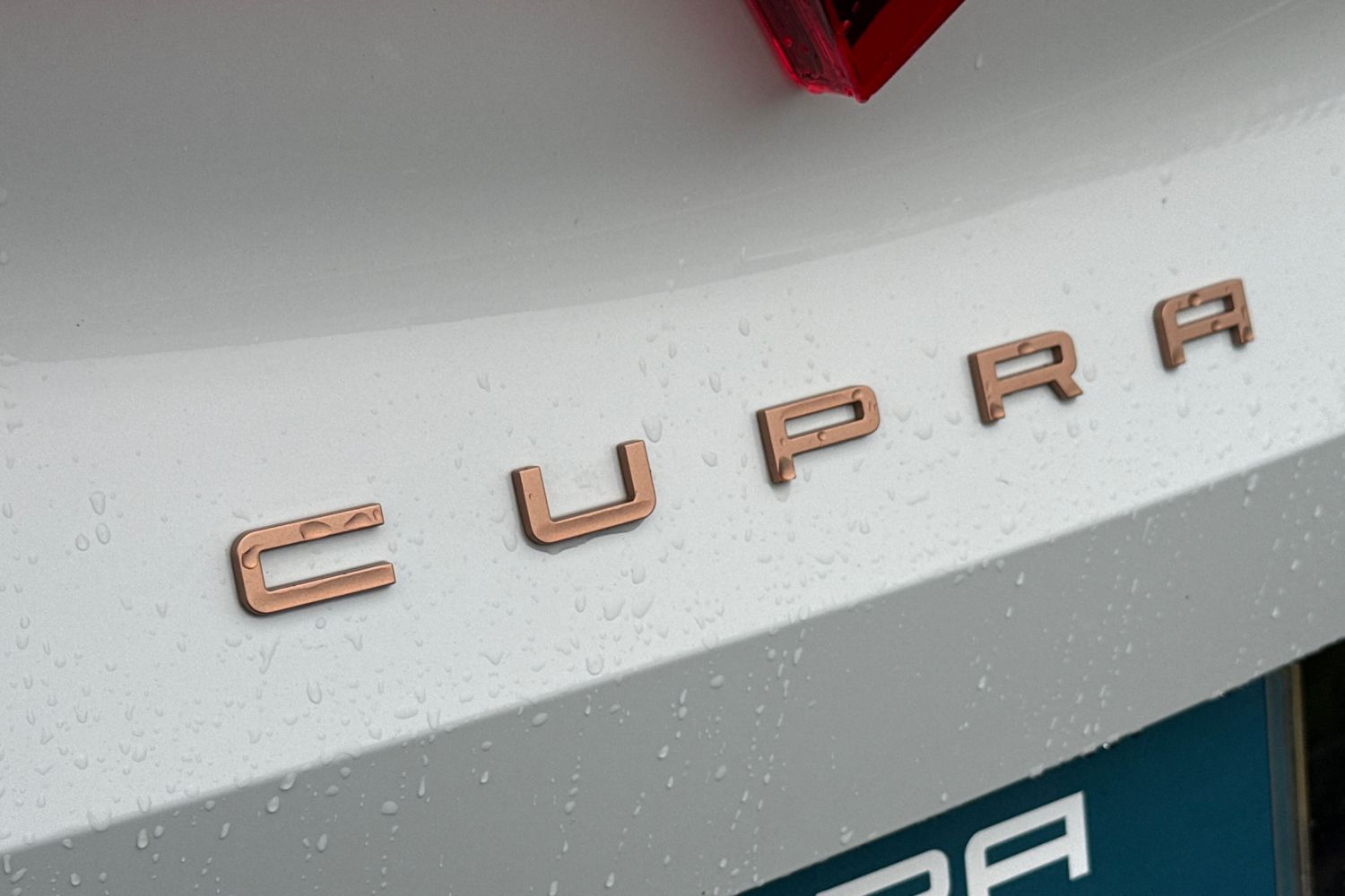Used Cupra Formentor 2025 for sale - 76480941: Photo 29