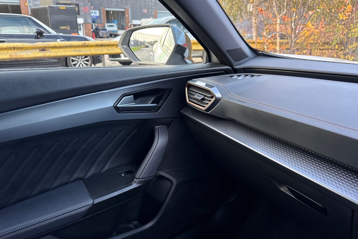 Used Cupra Formentor 2025 for sale - 76480941: Photo 33