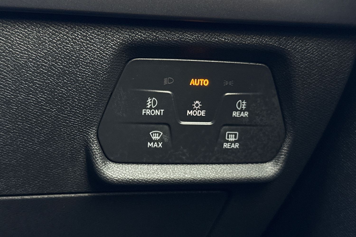 Used Cupra Formentor 2025 for sale - 76480941: Photo 35