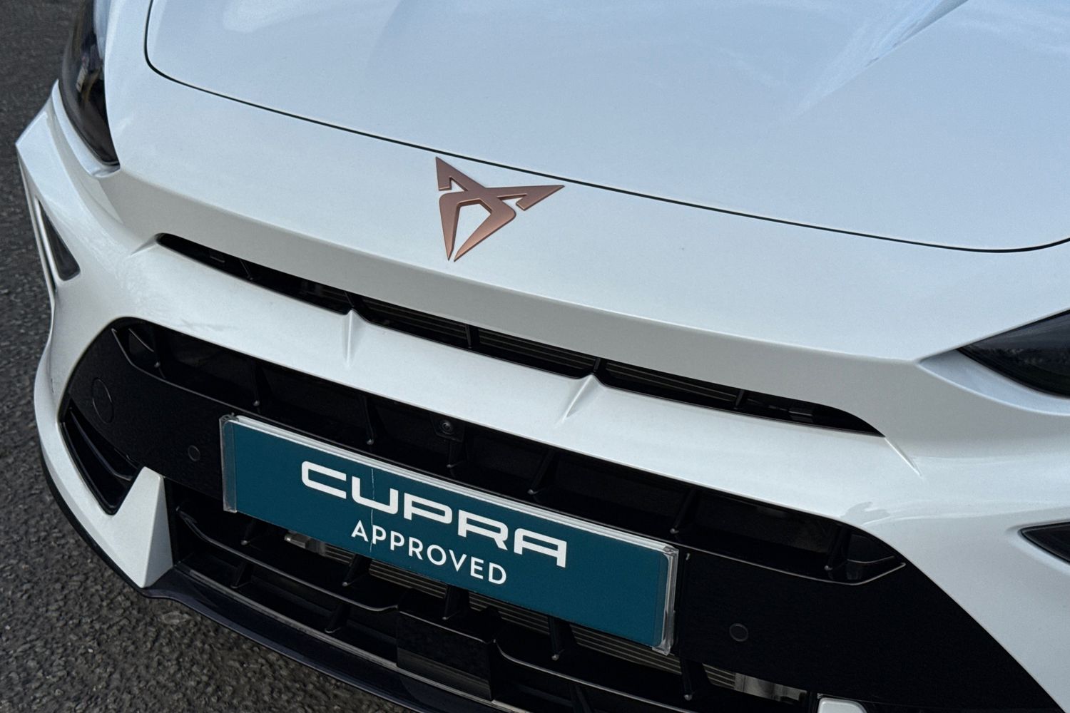 Used Cupra Formentor 2025 for sale - 76480941: Photo 40