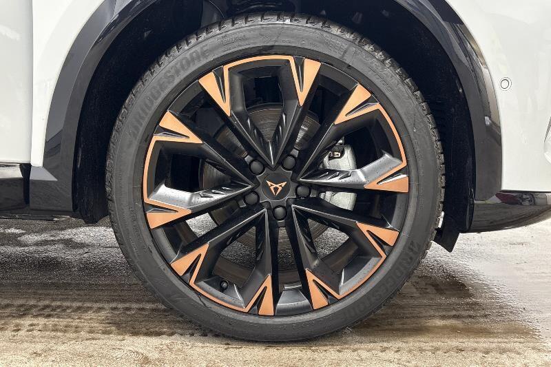 Used Cupra Formentor 2025 for sale - 76480941: Photo 5