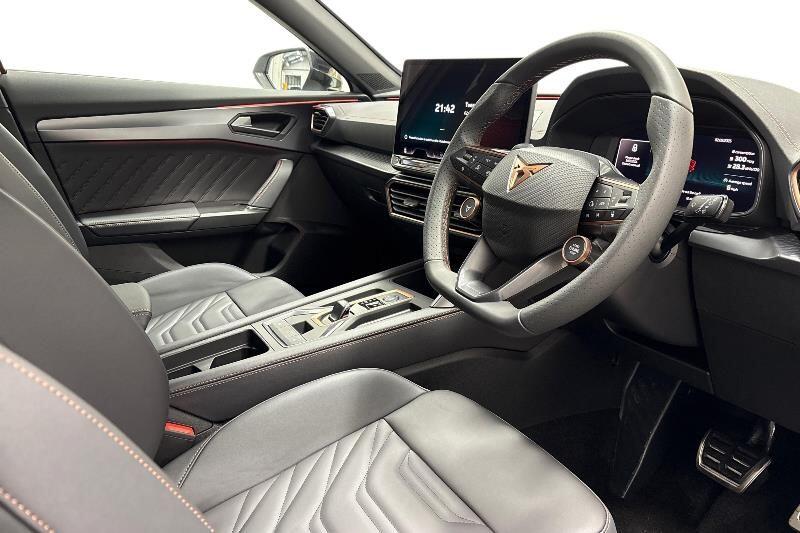 Used Cupra Formentor 2025 for sale - 76480941: Photo 6