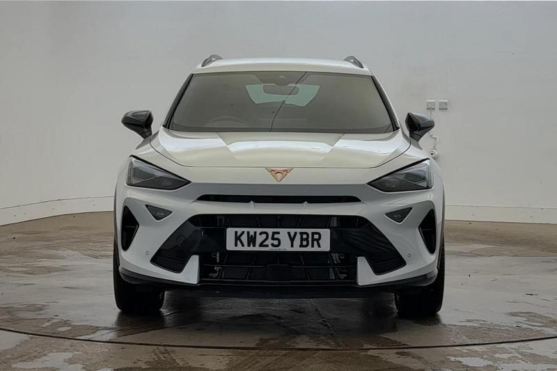 Used Cupra Formentor 2025 for sale - 76480941: Photo 7