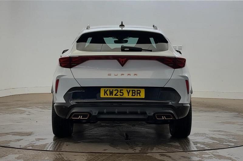 Used Cupra Formentor 2025 for sale - 76480941: Photo 8