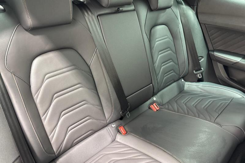 Used Cupra Formentor 2025 for sale - 76480941: Photo 9