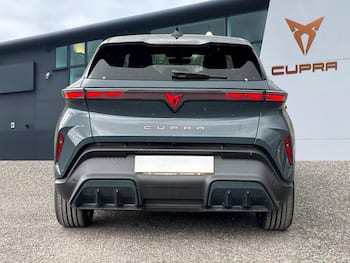 Used Cupra Raval 2026 for sale - 79673986: Photo