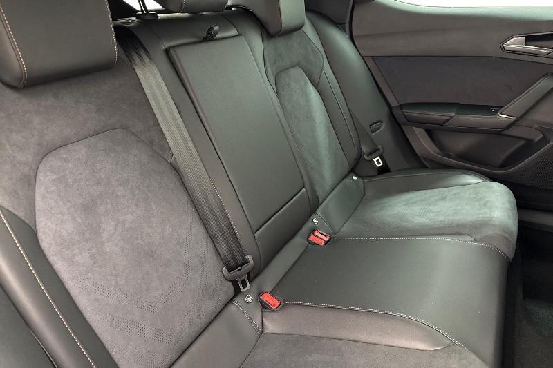 Used Cupra Leon 2025 for sale - 77897689: Photo 10