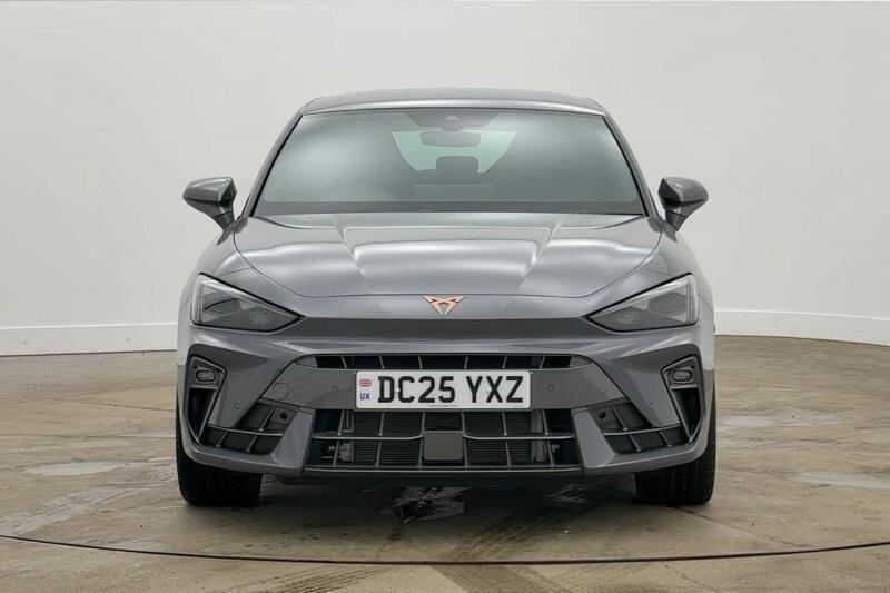 Used Cupra Leon 2025 for sale - 77897689: Photo 2