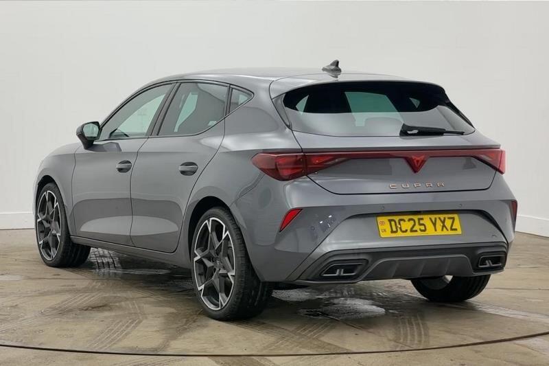Used Cupra Leon 2025 for sale - 77897689: Photo 4