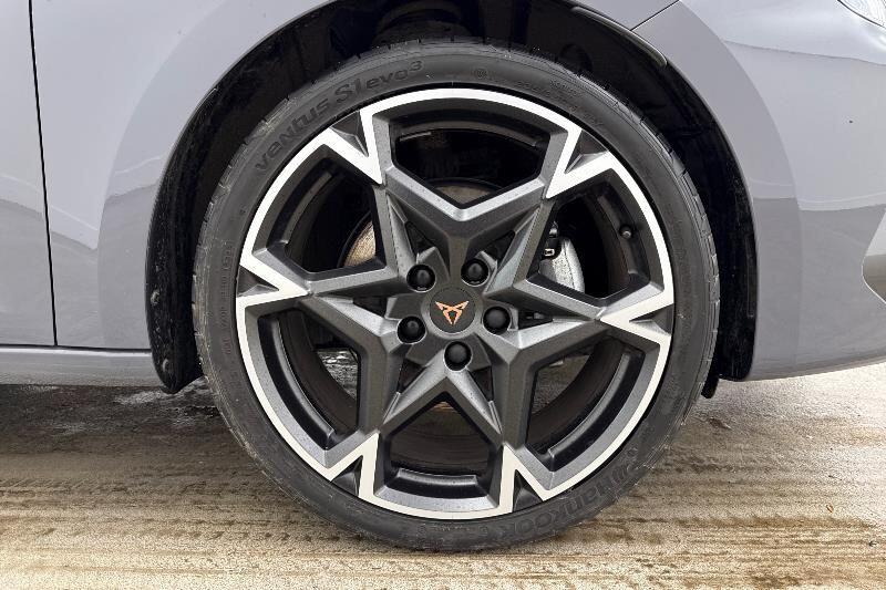 Used Cupra Leon 2025 for sale - 77897689: Photo 6