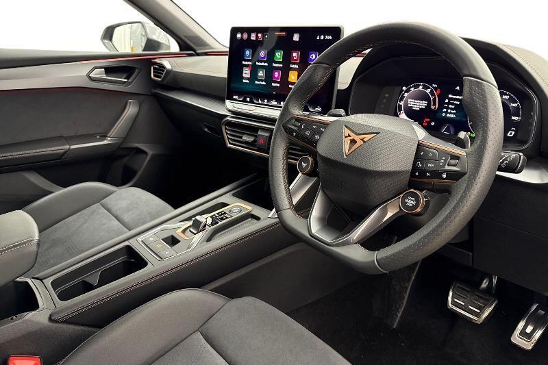 Used Cupra Leon 2025 for sale - 77897689: Photo 7