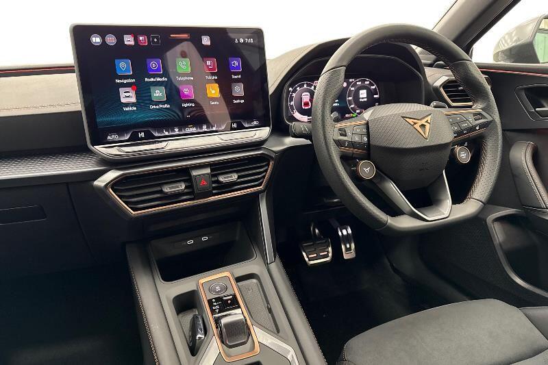 Used Cupra Leon 2025 for sale - 77897689: Photo 8