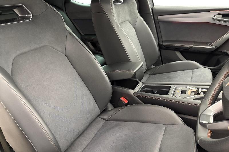 Used Cupra Leon 2025 for sale - 77897689: Photo 9