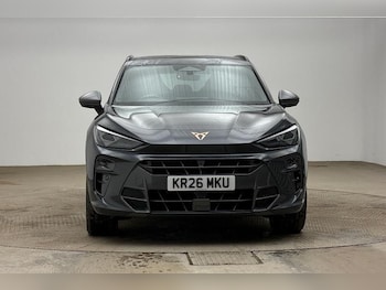 Used Cupra Terramar 2026 for sale - 78466613: Photo