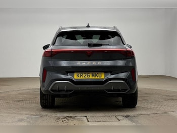 Used Cupra Terramar 2026 for sale - 78466613: Photo