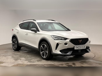 Used Cupra Formentor 2023 for sale - 79542544: Photo