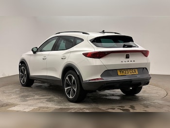 Used Cupra Formentor 2023 for sale - 79542544: Photo