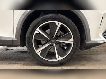 Used Cupra Formentor 2023 for sale - 79542544: Photo