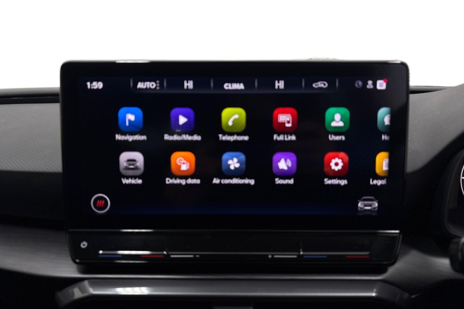 Used Cupra Leon 2024 for sale - 77161450: Photo 12