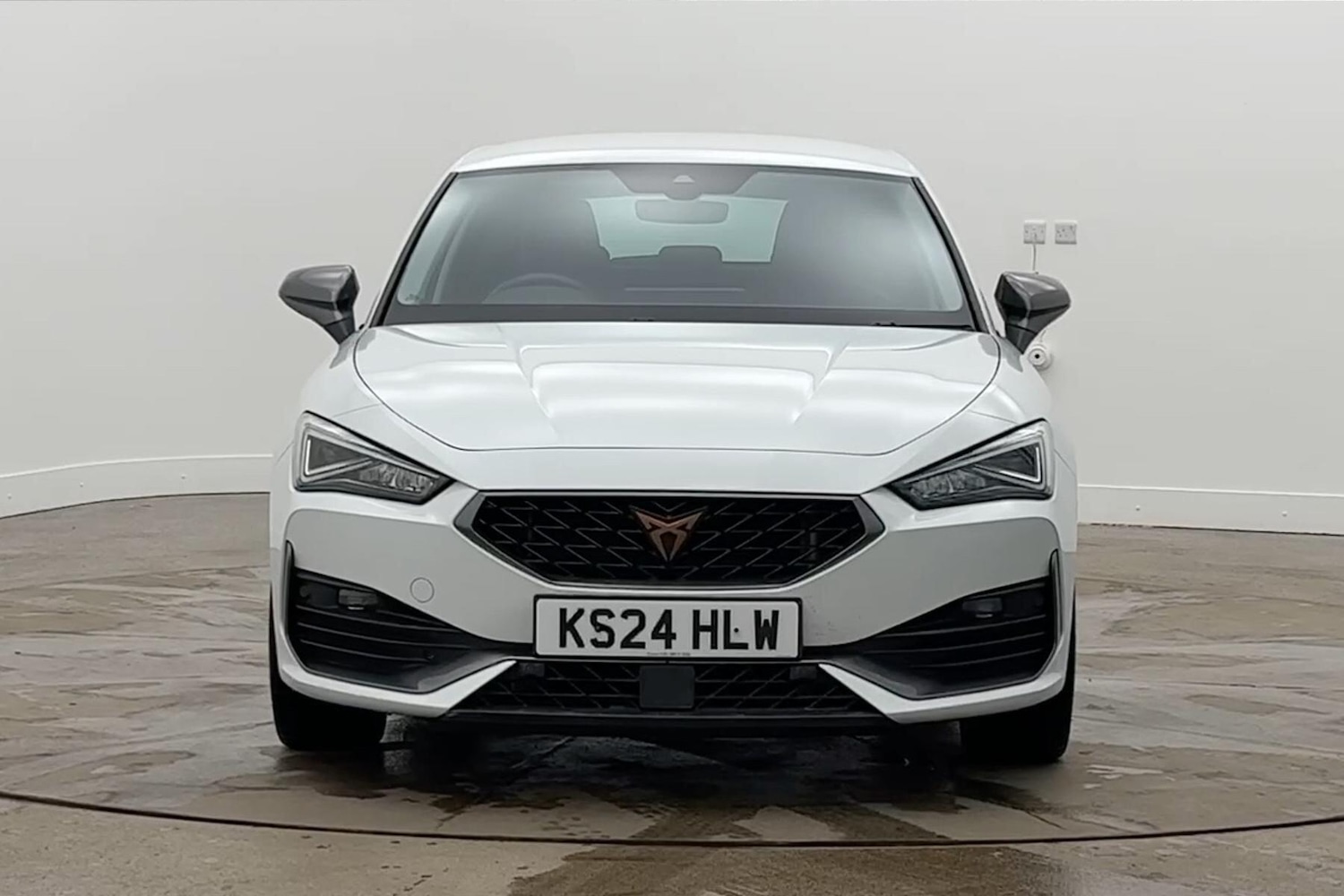 Used Cupra Leon 2024 for sale - 77161450: Photo 2