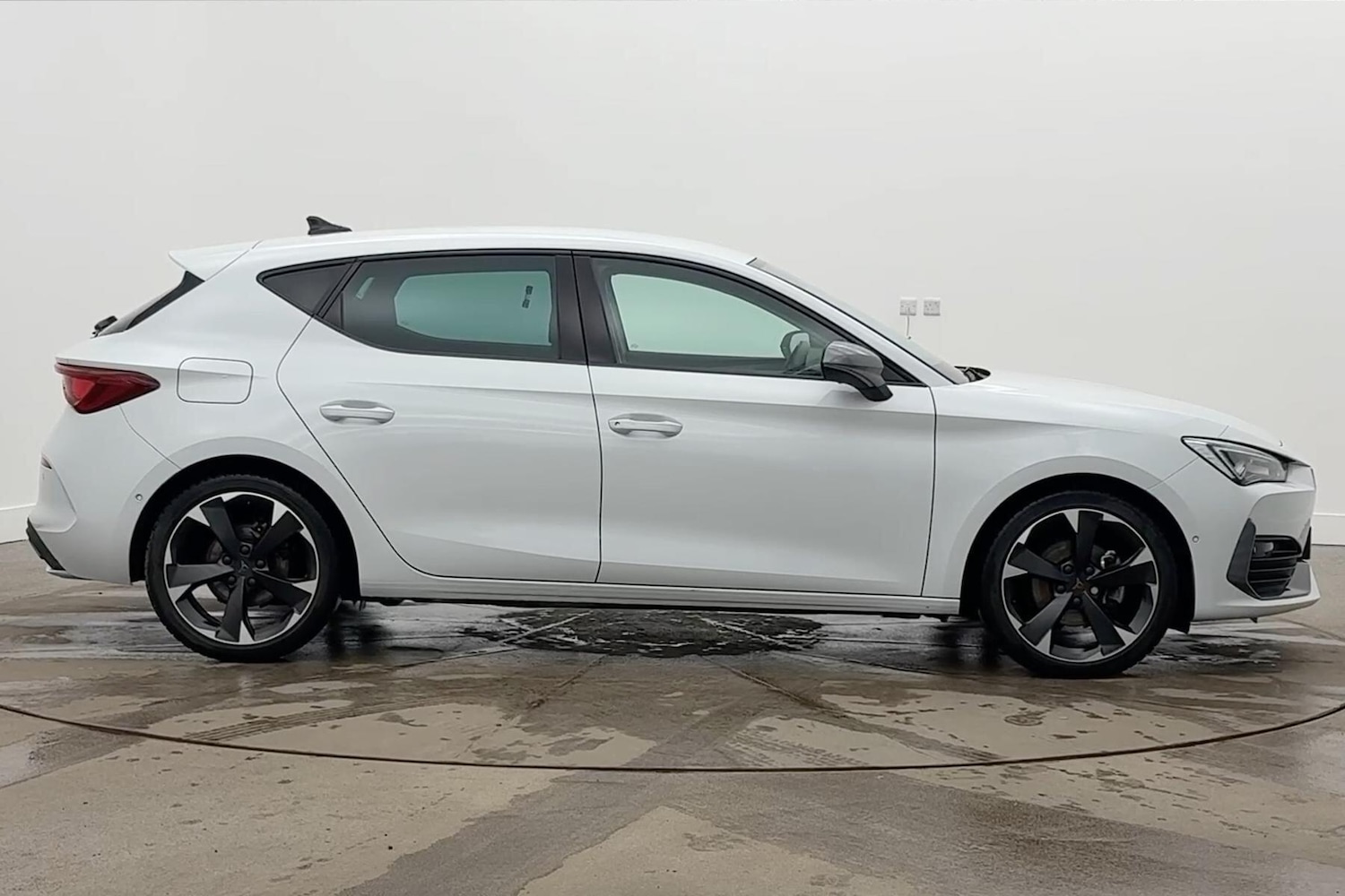 Used Cupra Leon 2024 for sale - 77161450: Photo 5
