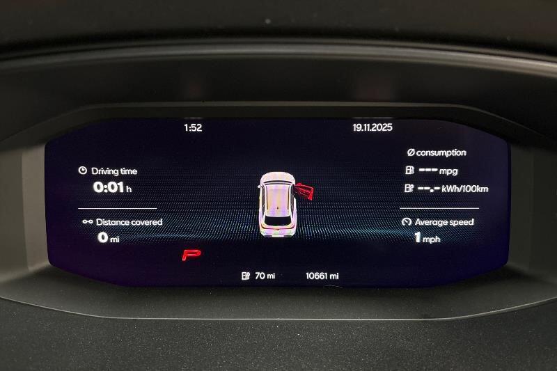 Used Cupra Leon 2024 for sale - 76697697: Photo 11