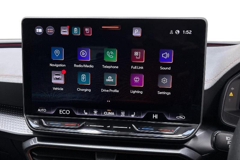 Used Cupra Leon 2024 for sale - 76697697: Photo 12