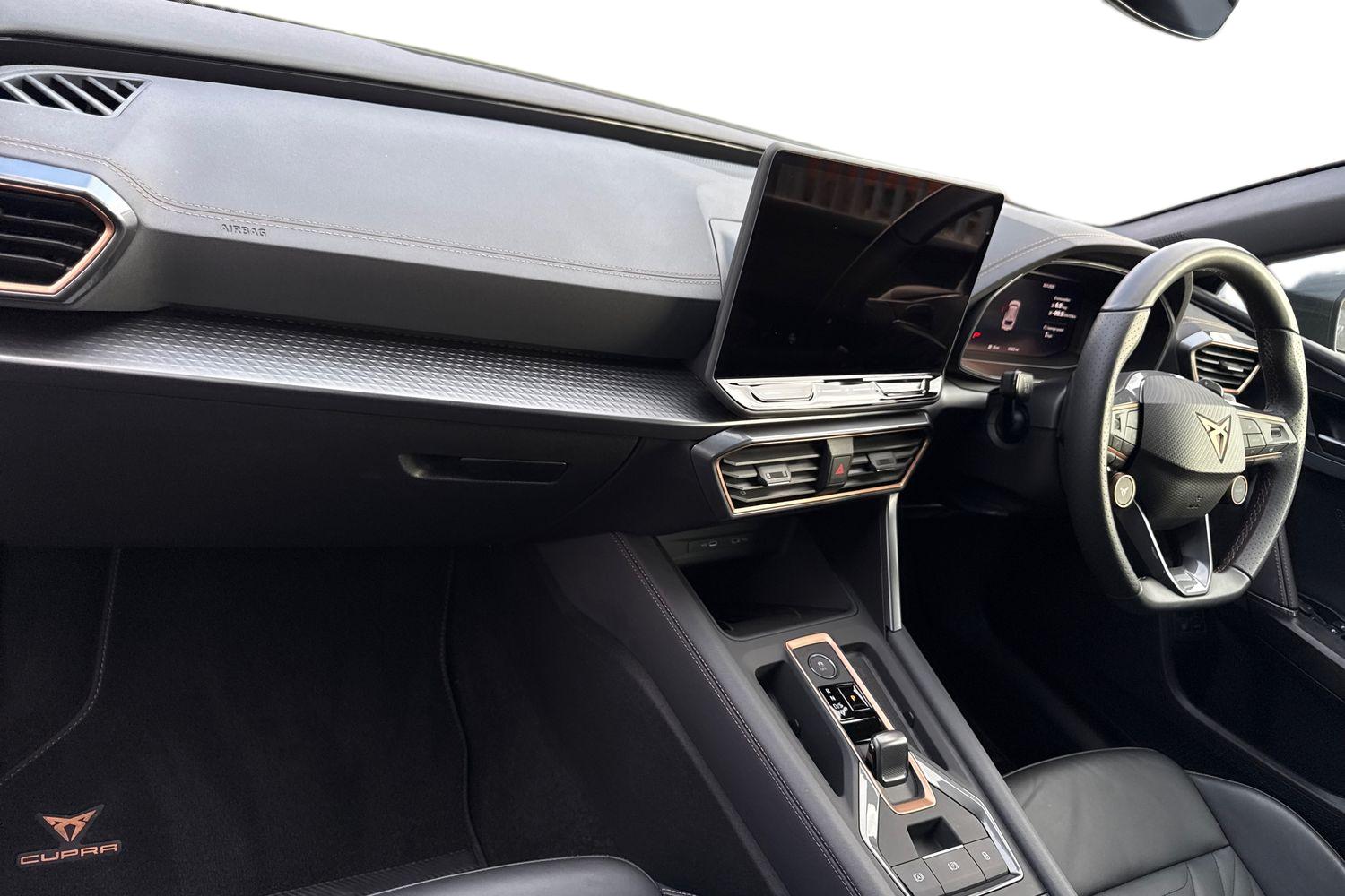 Used Cupra Leon 2024 for sale - 76697697: Photo 15