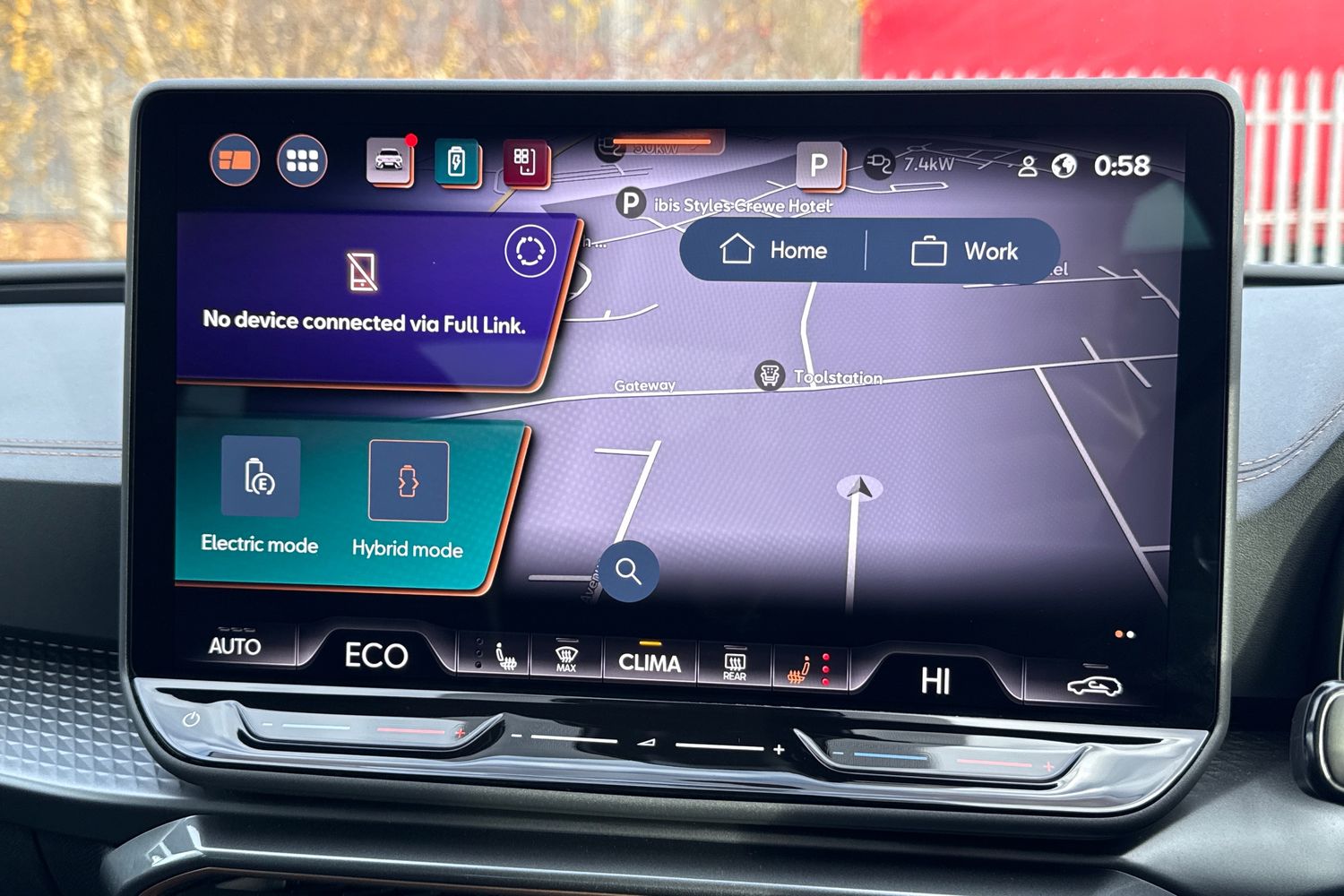 Used Cupra Leon 2024 for sale - 76697697: Photo 17