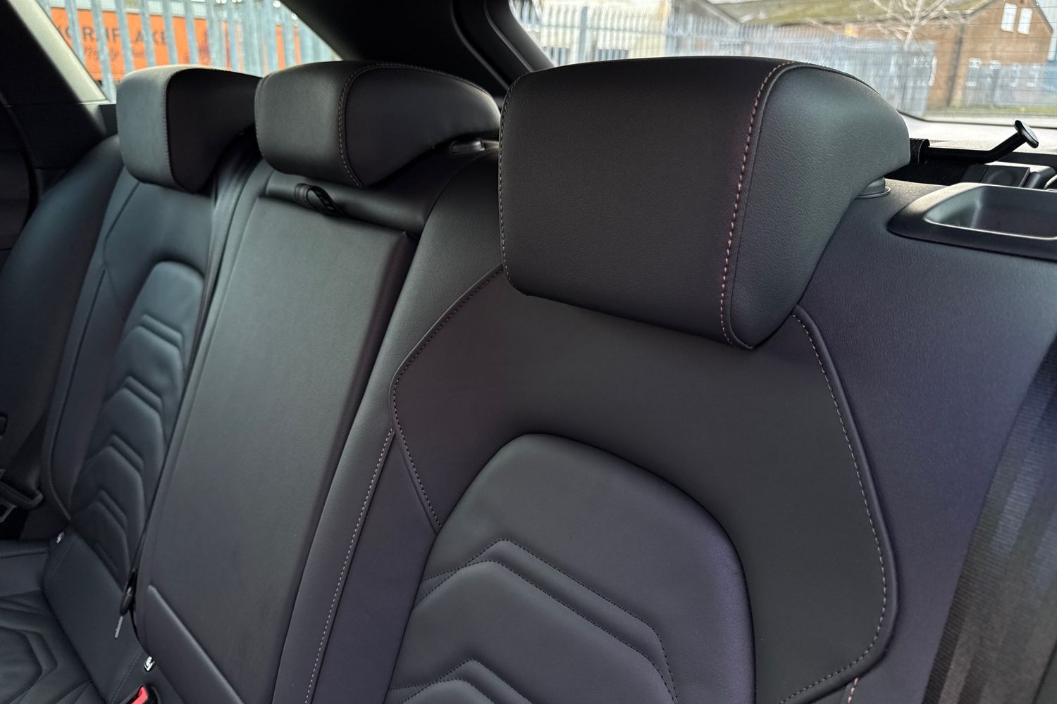 Used Cupra Leon 2024 for sale - 76697697: Photo 19