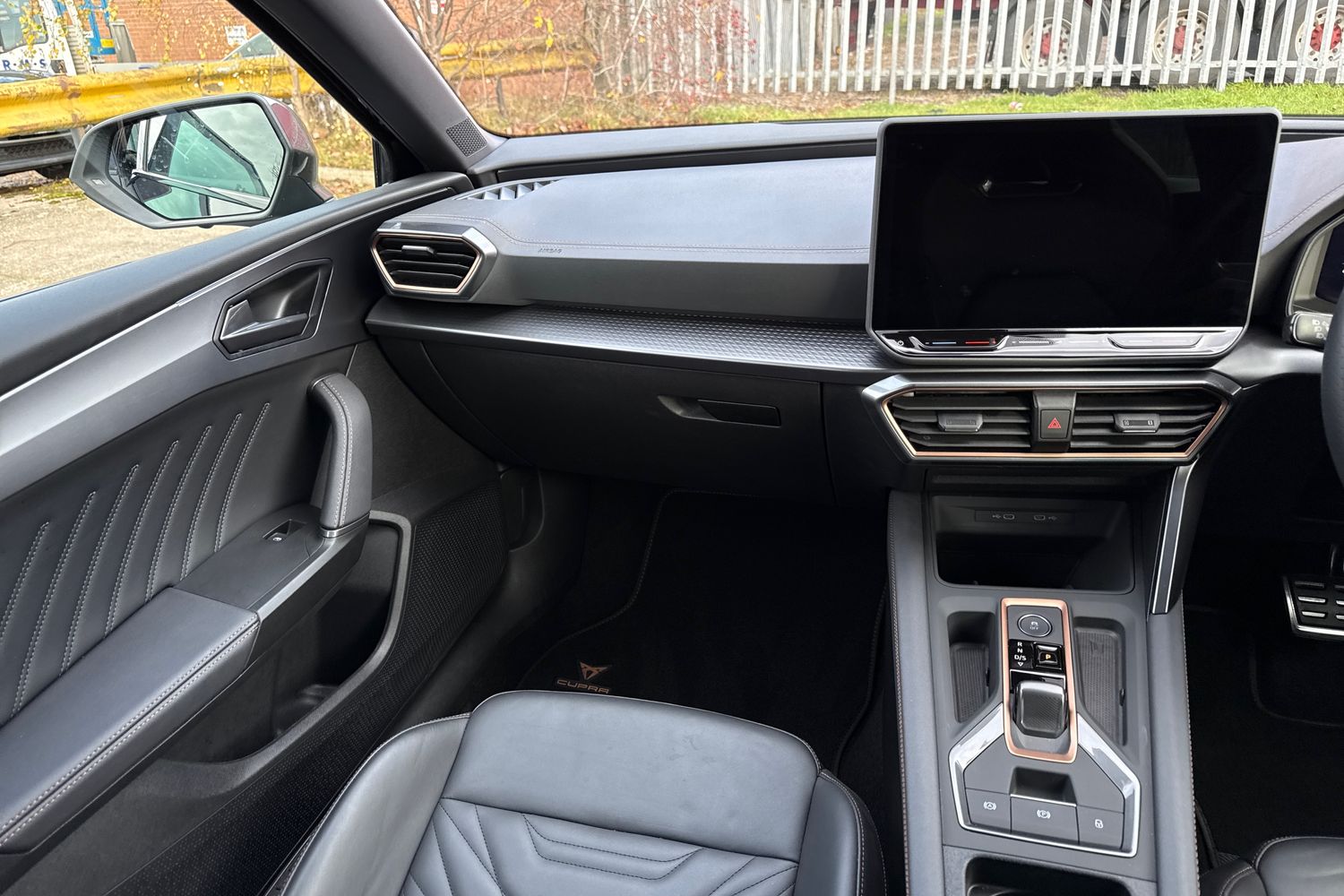 Used Cupra Leon 2024 for sale - 76697697: Photo 20