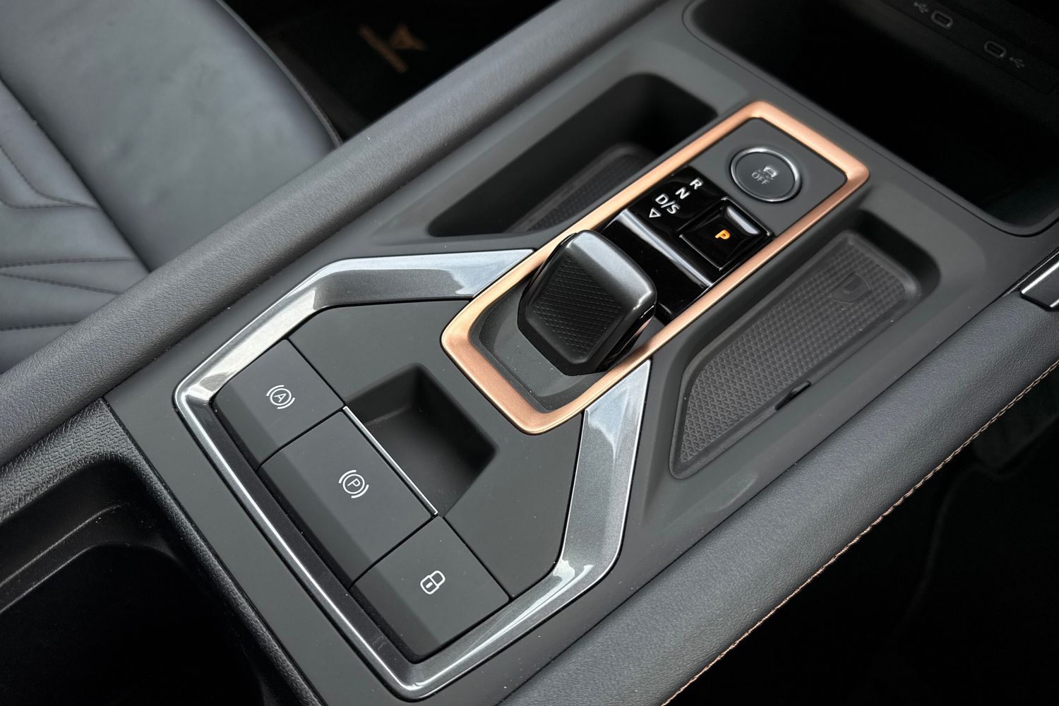 Used Cupra Leon 2024 for sale - 76697697: Photo 23