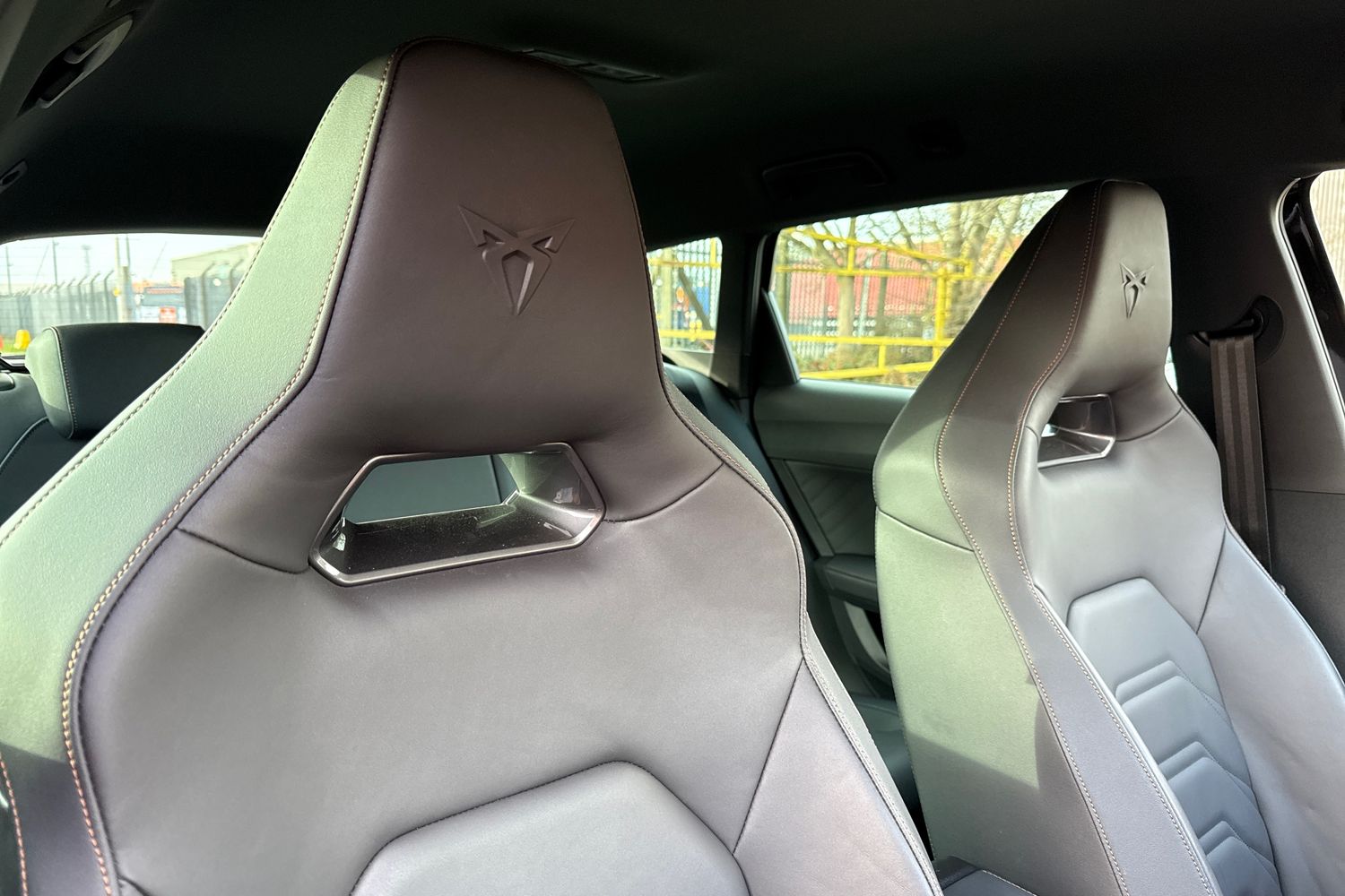 Used Cupra Leon 2024 for sale - 76697697: Photo 24