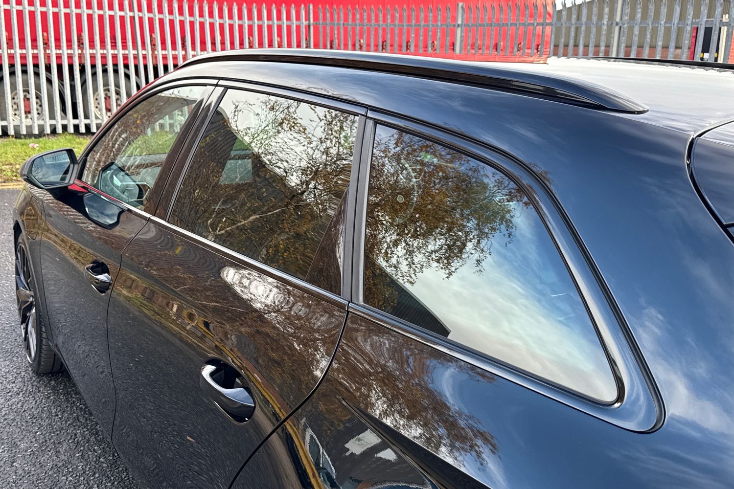 Used Cupra Leon 2024 for sale - 76697697: Photo 25