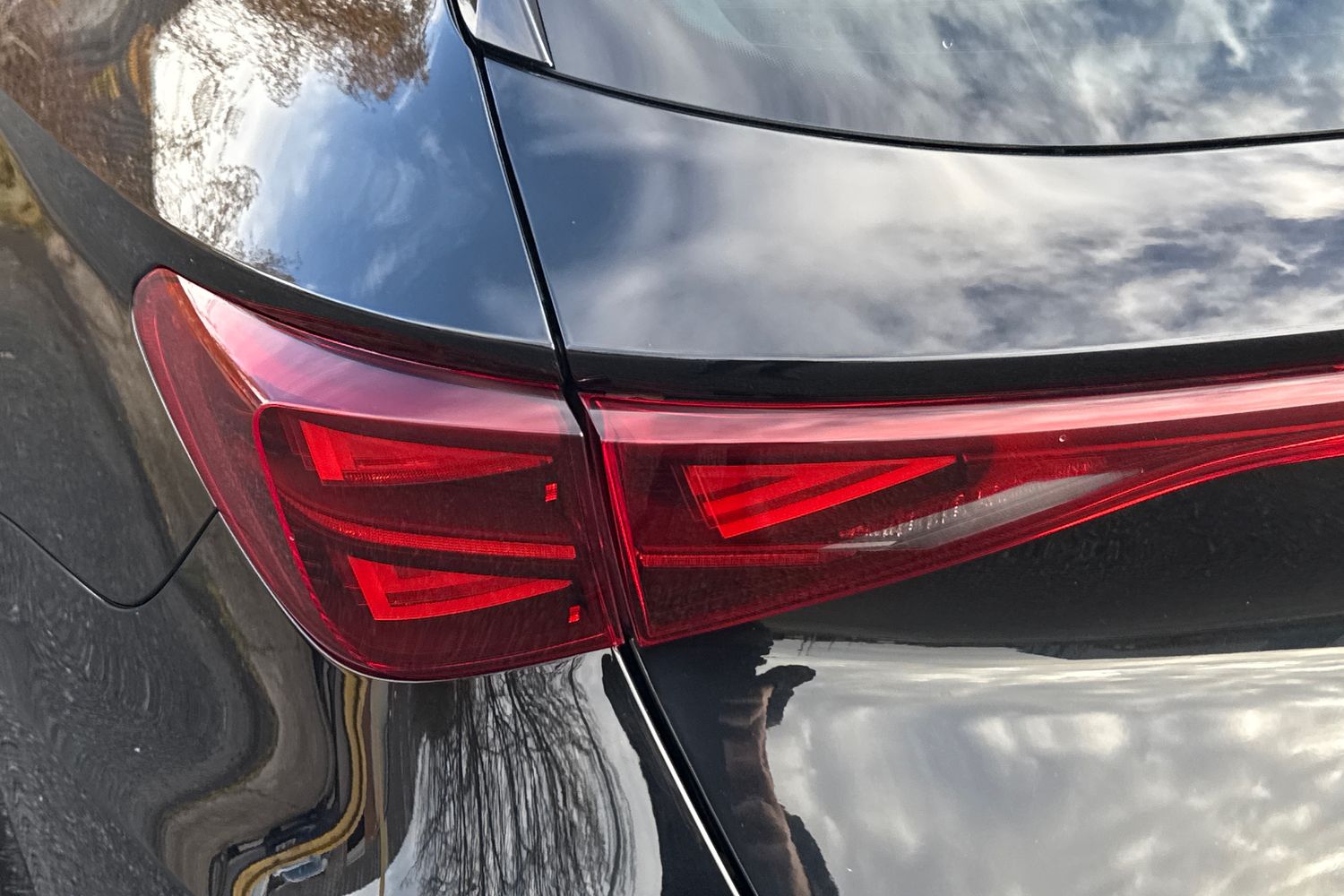 Used Cupra Leon 2024 for sale - 76697697: Photo 28