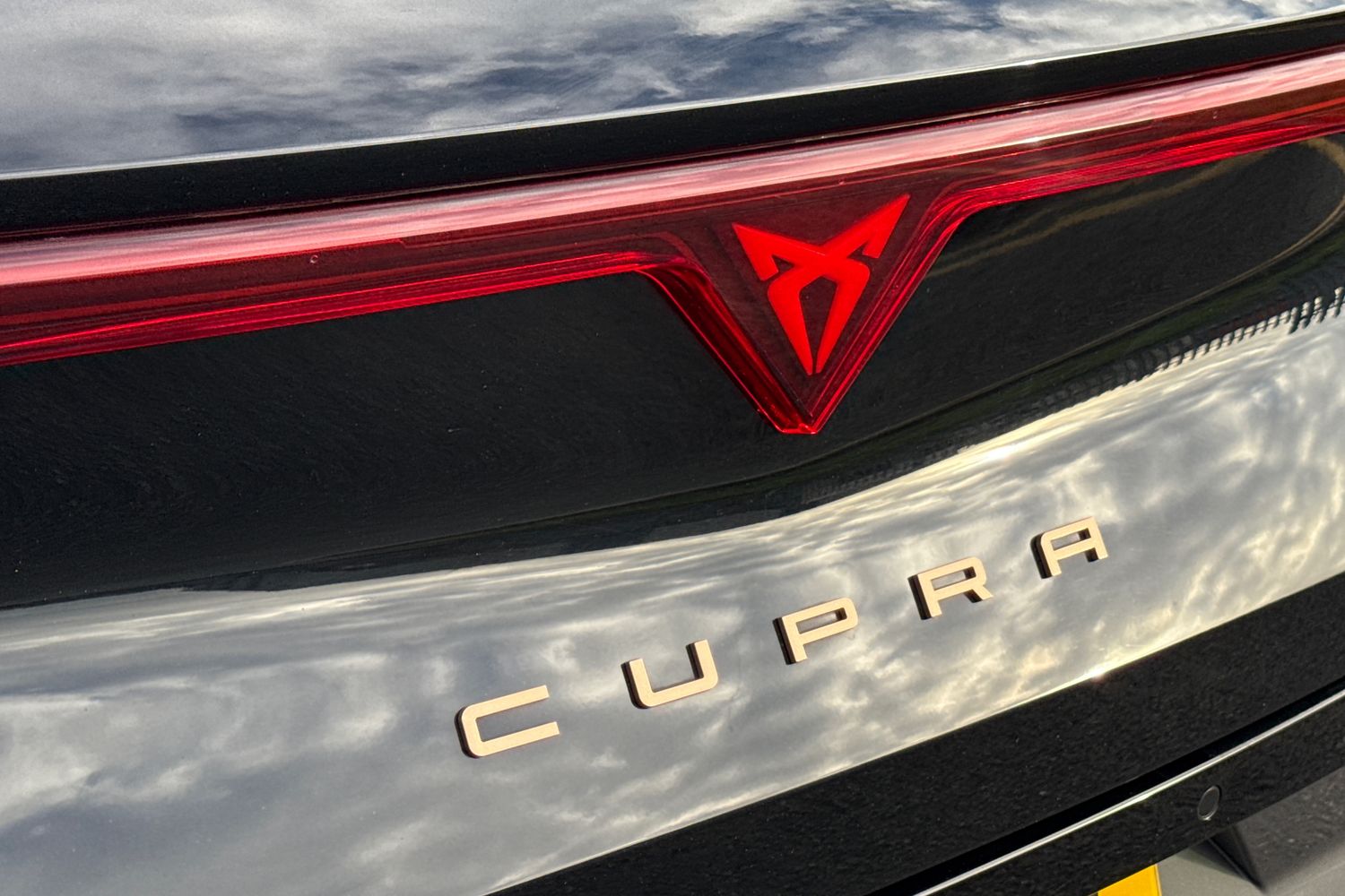 Used Cupra Leon 2024 for sale - 76697697: Photo 29