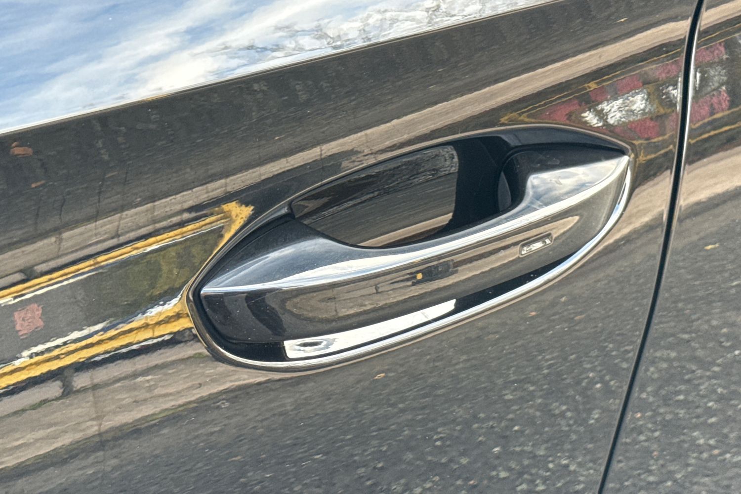 Used Cupra Leon 2024 for sale - 76697697: Photo 30