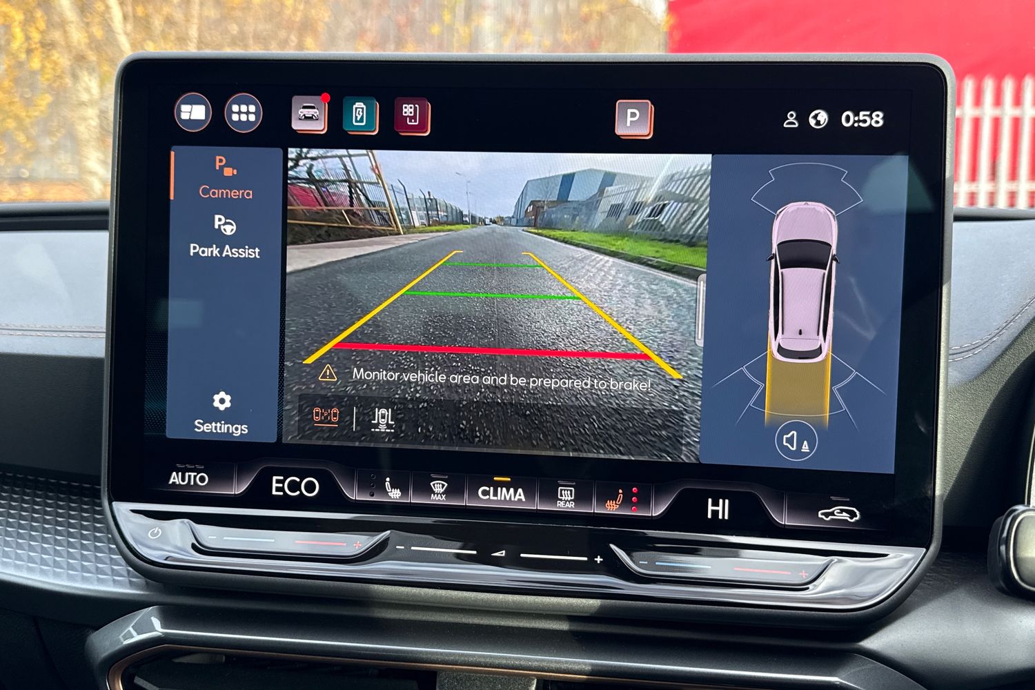 Used Cupra Leon 2024 for sale - 76697697: Photo 36