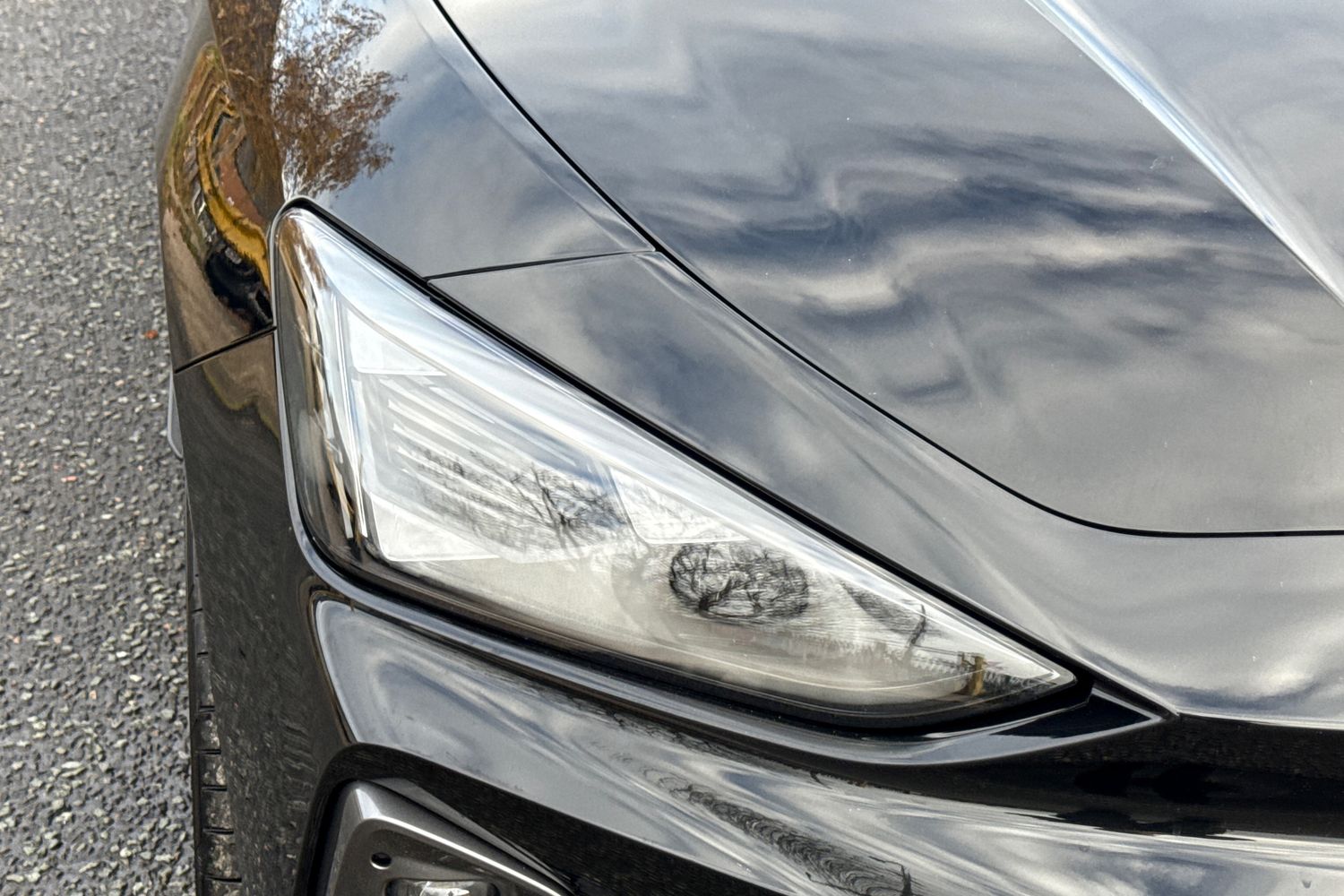 Used Cupra Leon 2024 for sale - 76697697: Photo 38