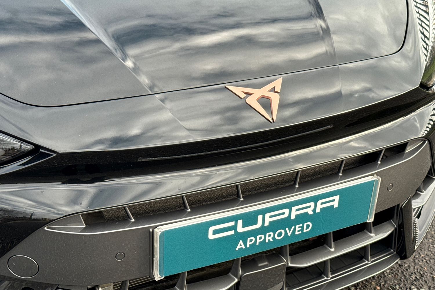 Used Cupra Leon 2024 for sale - 76697697: Photo 39