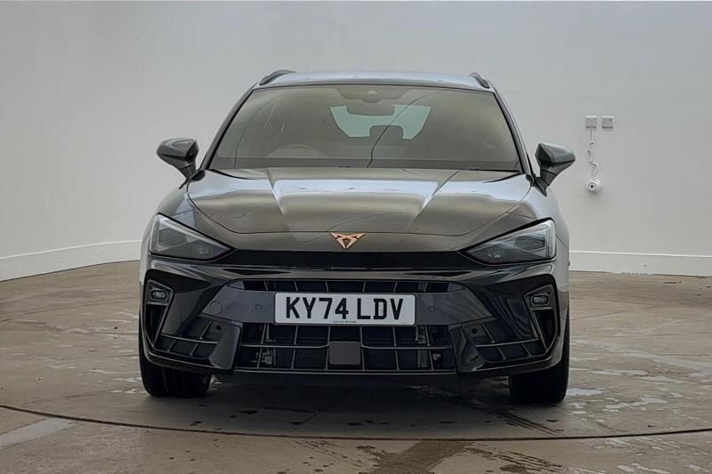 Used Cupra Leon 2024 for sale - 76697697: Photo 4