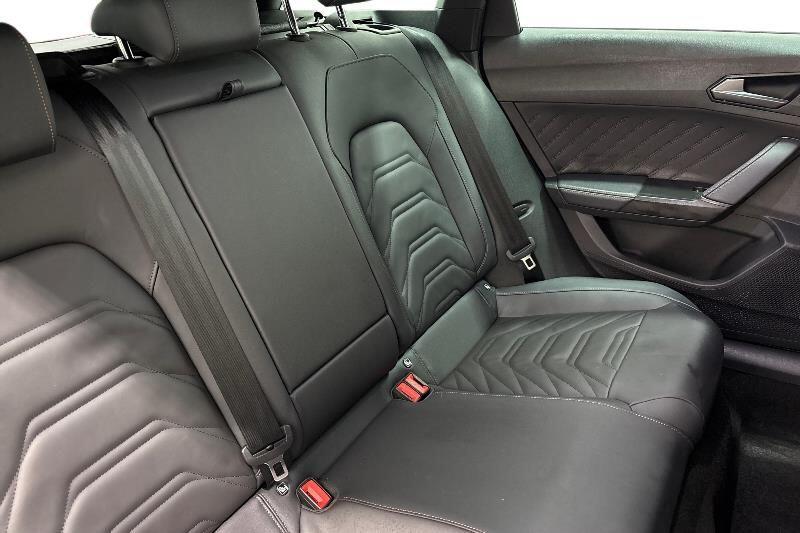 Used Cupra Leon 2024 for sale - 76697697: Photo 9