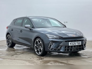 Used Cupra Leon 2025 for sale - 78981112: Photo