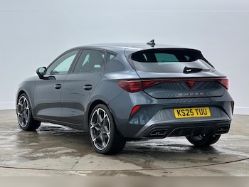 Used Cupra Leon 2025 for sale - 78981112: Photo