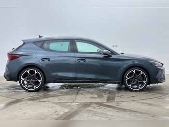 Used Cupra Leon 2025 for sale - 78981112: Photo